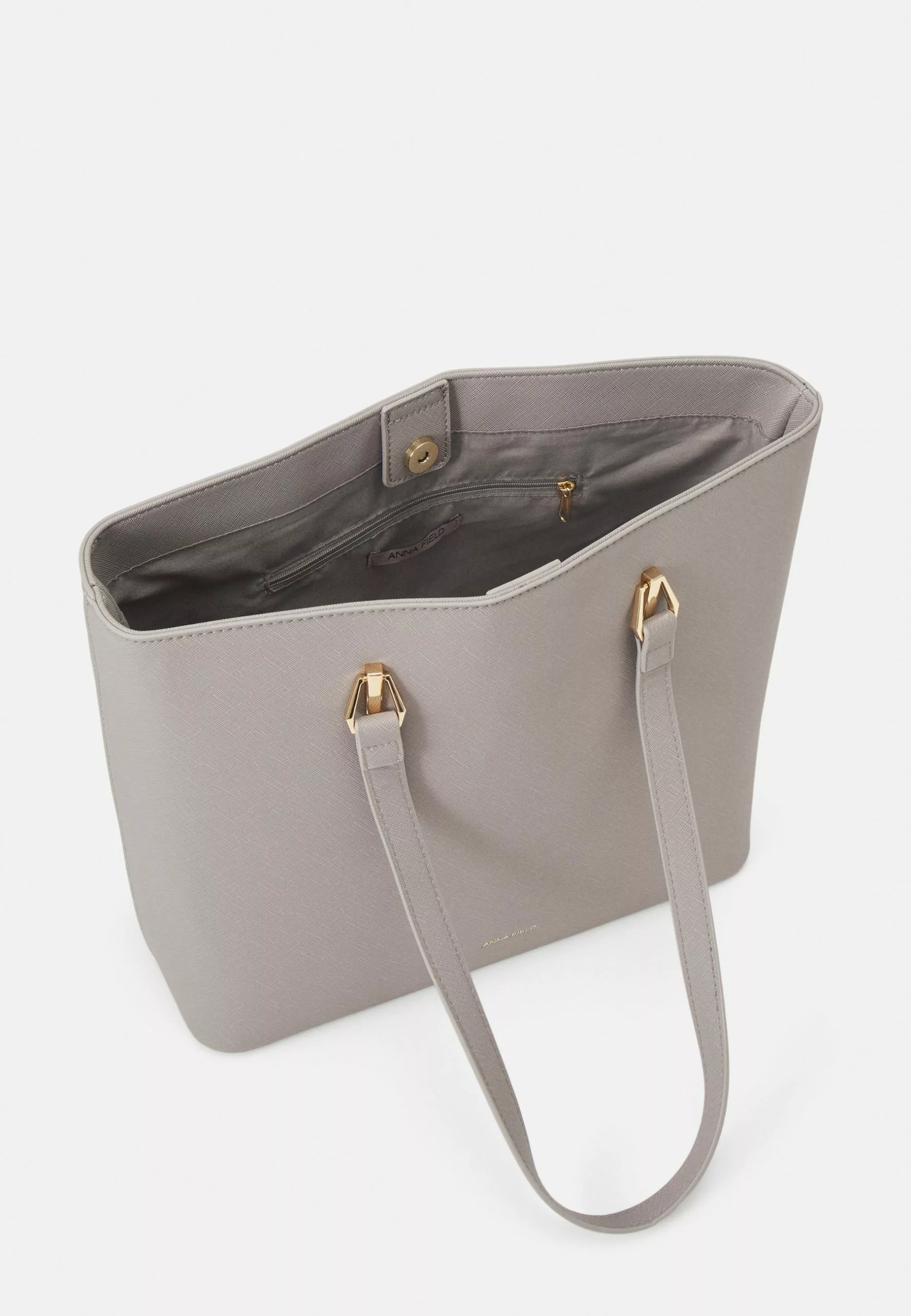 Handbag - Grey Anna Field Handbag - Grey -Anna Field Shop 799593c86dc1413abab33b85e208c660 scaled