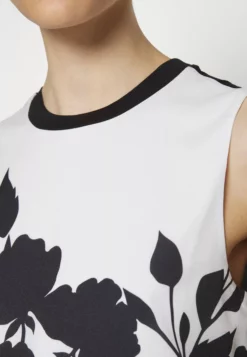 Anna Field Blouse - Black/White 6 Anna Field Blouse - Black/White -Anna Field Shop 799814ca5c39428497cb13d070ec066a scaled