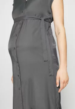 Anna Field MAMA Day Dress - Khaki 4 Anna Field MAMA Day Dress - Khaki -Anna Field Shop 79a41c02b32942ec909edc02b2be0116 scaled