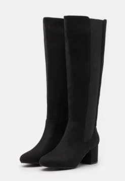 Anna Field Boots - Black -Anna Field Shop 79b9df1078b7498fbe40795a3d308983 scaled