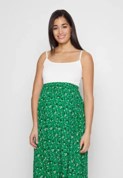 Anna Field MAMA 3 Pack - Top - Off-White/Pink/Green -Anna Field Shop 7a102087a9d14dea9134bd7f709d5e9f scaled