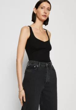 Anna Field Top - Black -Anna Field Shop 7a1630ba7e7a4f73bf806a8ddb4b1f05 scaled