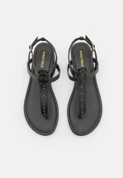 Anna Field T-Bar Sandals - Black 5 Anna Field T-Bar Sandals - Black -Anna Field Shop 7a23732fef174c48a506208cd41c5700 scaled