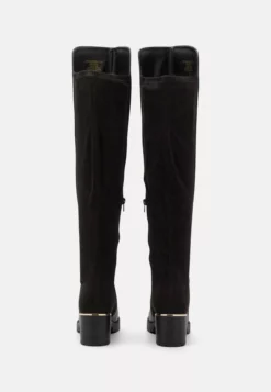 Anna Field Wide Fit Over-The-Knee Boots - Black -Anna Field Shop 7aa16fa604534bdd9845b77f8cef5796 scaled