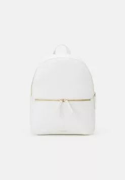 Anna Field Rucksack - White