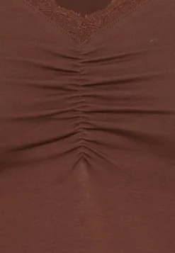 Anna Field Long Sleeved Top - Brown -Anna Field Shop 7ae7a286c2e14c2b814dcc4fde9e875e scaled