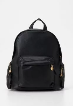 Anna Field Rucksack - Black