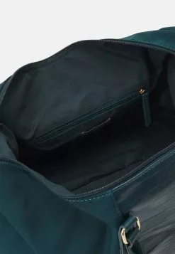 Anna Field Weekend Bag - Green 2 Anna Field Weekend Bag - Green -Anna Field Shop 7ba01b921972419d9ee459254295254e scaled