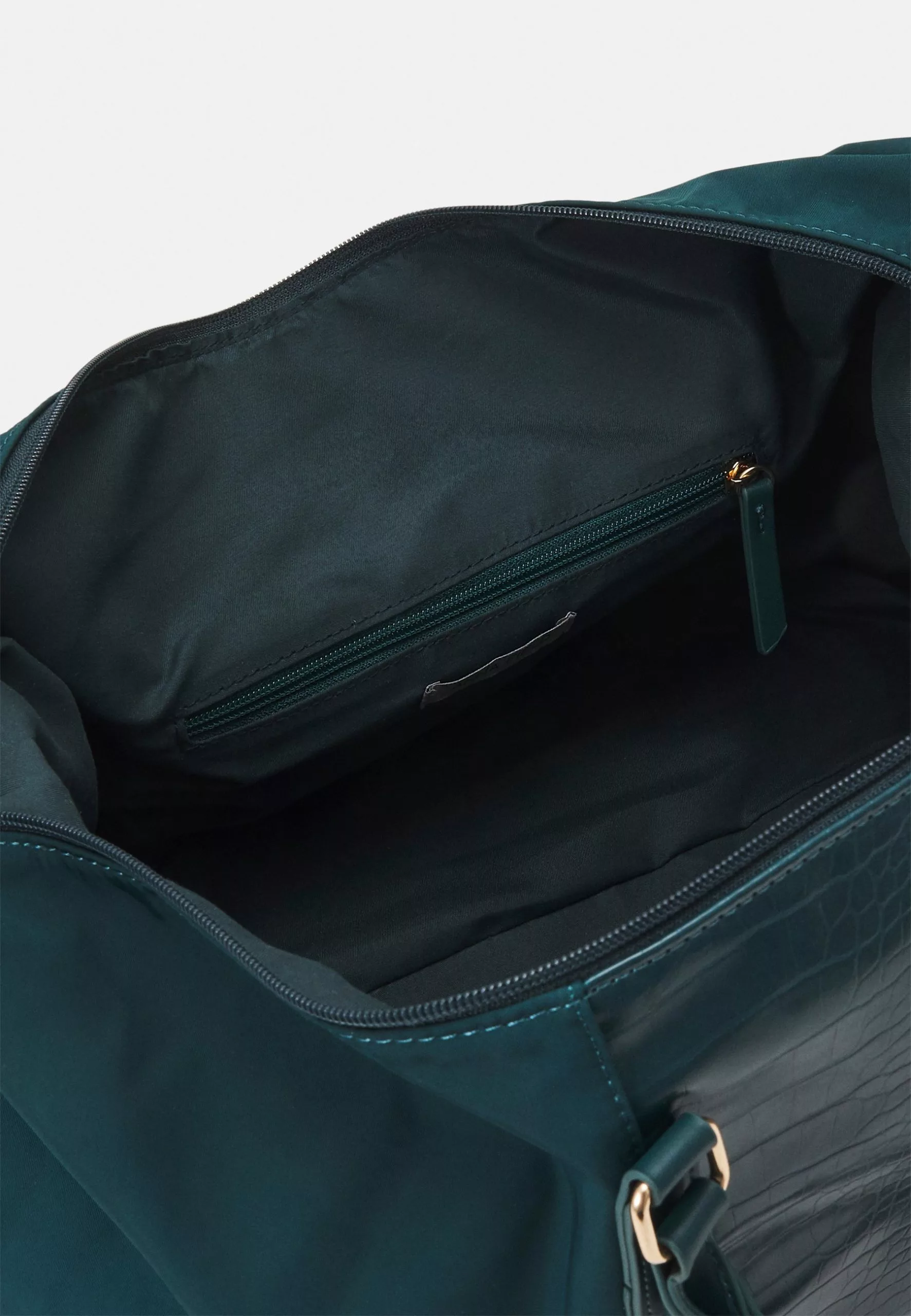 Weekend Bag - Green Anna Field Weekend Bag - Green -Anna Field Shop 7ba01b921972419d9ee459254295254e scaled