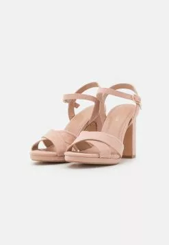 Anna Field Sandals - Light Pink 2 Anna Field Sandals - Light Pink -Anna Field Shop 7d2920bb05914bfab26f157539dfd013 scaled