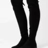 Anna Field Over-The-Knee Boots - Over-The-Knee Boots