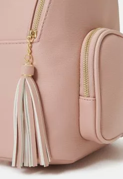 Anna Field Rucksack - Pink -Anna Field Shop 7d7de0945bdc400faf097ee0ae1869f4 scaled