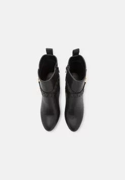 Anna Field Platform Ankle Boots - Black -Anna Field Shop 7dfce34468254273a803fe5205cf4021 scaled
