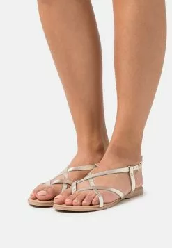 Anna Field Leather - T-Bar Sandals