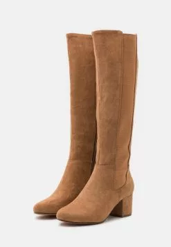 Anna Field Boots - Camel 2 Anna Field Boots - Camel -Anna Field Shop 7e8bf1f7a8694f6991aae6cc3ed91642 scaled