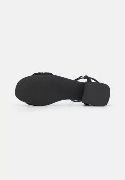 Anna Field Sandals - Black 4 Anna Field Sandals - Black -Anna Field Shop 7eea75f05c5542f980959722bbad3e72 scaled