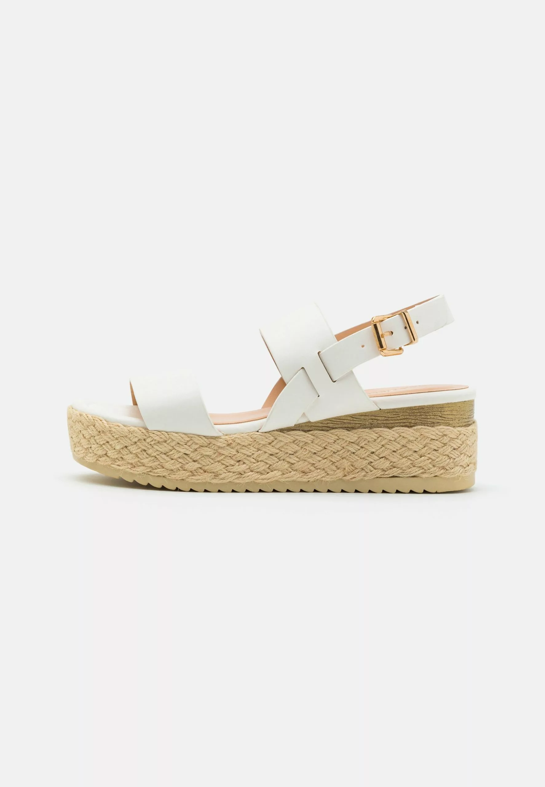 Espadrilles - White Anna Field Espadrilles - White -Anna Field Shop 7f2646dfce2b406f8cc15e0e9ef98d35 scaled