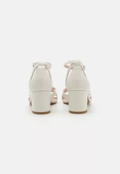 Anna Field Wide Fit Leather Wide Fit - Sandals - White -Anna Field Shop 7f8175545a0d4e88a2c7d06978c49438 scaled