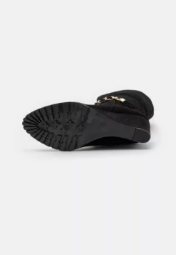 Anna Field Leather - Wedge Boots - Black 4 Anna Field Leather - Wedge Boots - Black -Anna Field Shop 7fa5a3f126704449ad12213abf19639e scaled