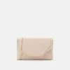 Anna Field Clutch - Pink
