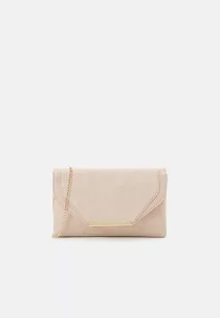 Anna Field Clutch - Pink