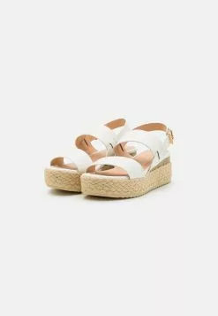 Anna Field Espadrilles - White 2 Anna Field Espadrilles - White -Anna Field Shop 7fef02091c1d4359b121cf21af011f03 scaled