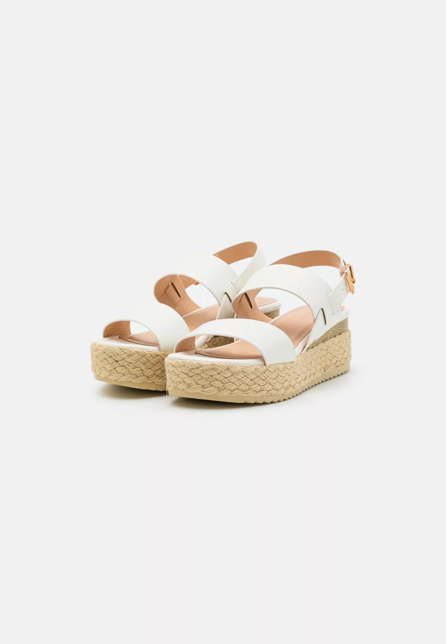 Espadrilles - White Anna Field Espadrilles - White -Anna Field Shop 7fef02091c1d4359b121cf21af011f03 scaled