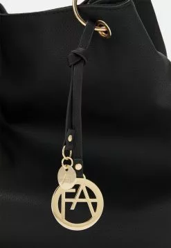 Anna Field Handbag - Black 4 Anna Field Handbag - Black -Anna Field Shop 8014d0c1d2314d639135279dccfcd8fd scaled