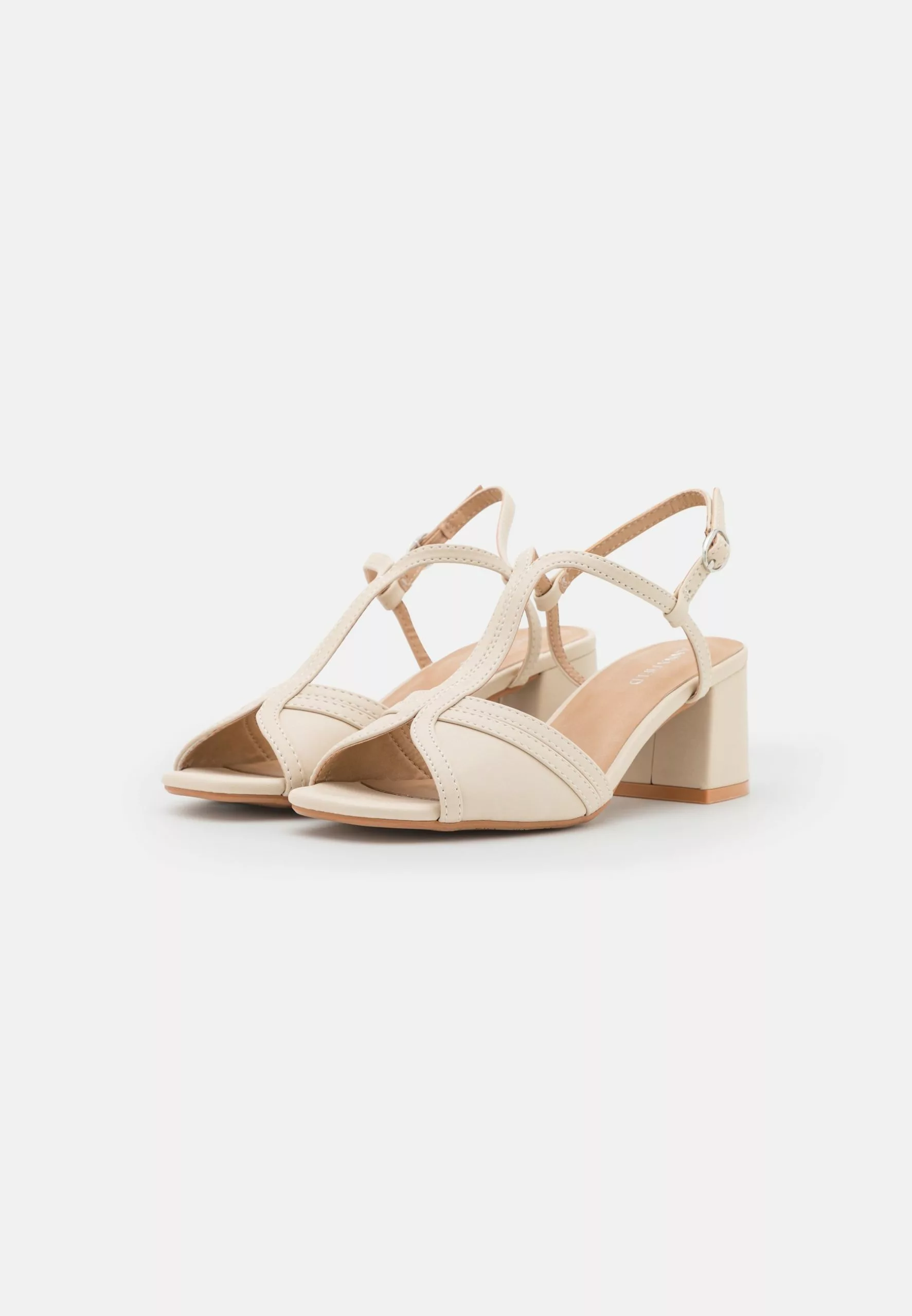 Sandals - Off-White Anna Field Sandals - Off-White -Anna Field Shop 807395a7cae1483ab972357876f965c0 scaled