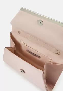 Anna Field Clutch - Pink -Anna Field Shop 807780095e474f08b7983656b334310a scaled