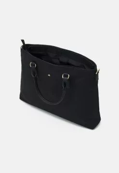 Anna Field Laptop Bag - Black -Anna Field Shop 8092fb9f70884f4393366656bb6667f2 scaled