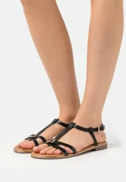 Anna Field Sandals - Black