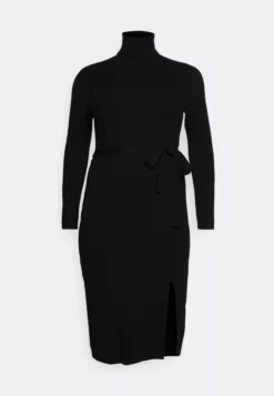 Anna Field Curvy Jumper Dress - Black -Anna Field Shop 80c52d3e84914737b806a8d0a0ad1866 scaled