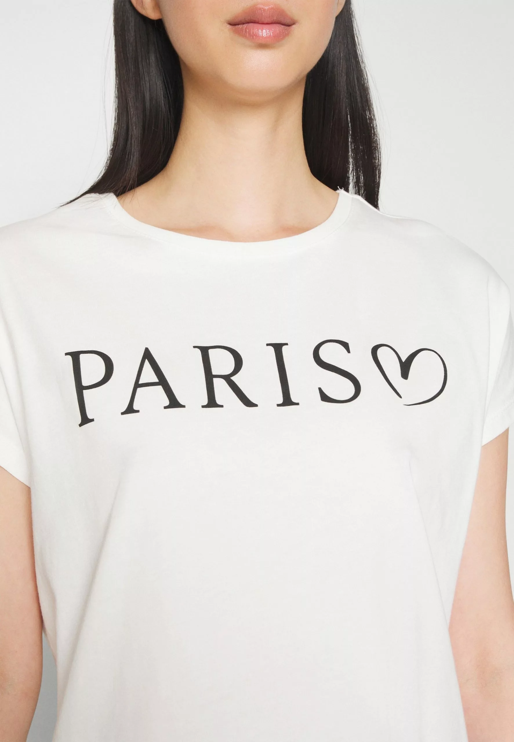 Print T-Shirt - Off-White Anna Field Print T-Shirt - Off-White -Anna Field Shop 810f30ea94e748b5abbf5732f49ed2d2 scaled