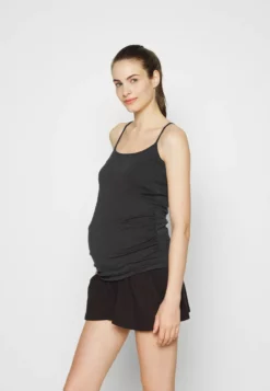 Anna Field MAMA 3 Pack - Top - Black/Light Grey/Multicoloured -Anna Field Shop 81b2157f7b4145669f6581d204155208 scaled