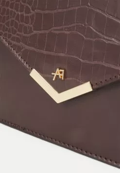 Anna Field Across Body Bag - Brown -Anna Field Shop 81bc6095750c474986e9d5a34fa9487a scaled