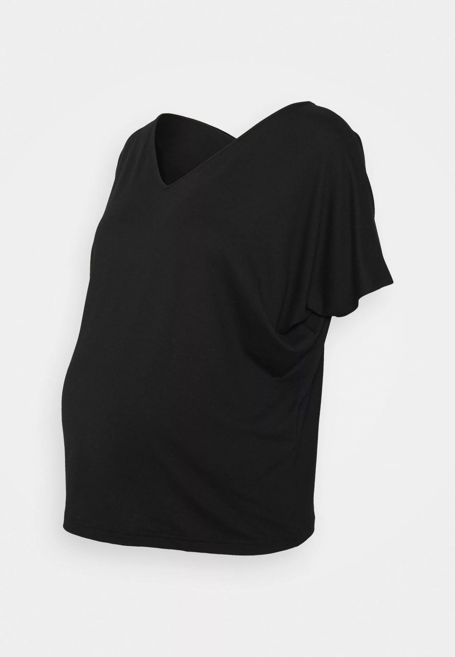 2 Pack - Basic T-Shirt - White/Black Anna Field MAMA 2 Pack - Basic T-Shirt - White/Black -Anna Field Shop 81f6a541d66047c890a64cf506ee085a scaled