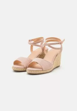 Anna Field Wedge Sandals - Wedge Sandals 2 Anna Field Wedge Sandals - Wedge Sandals -Anna Field Shop 8274cd0e2d6a499a91e2c9bb80f5ee83 scaled