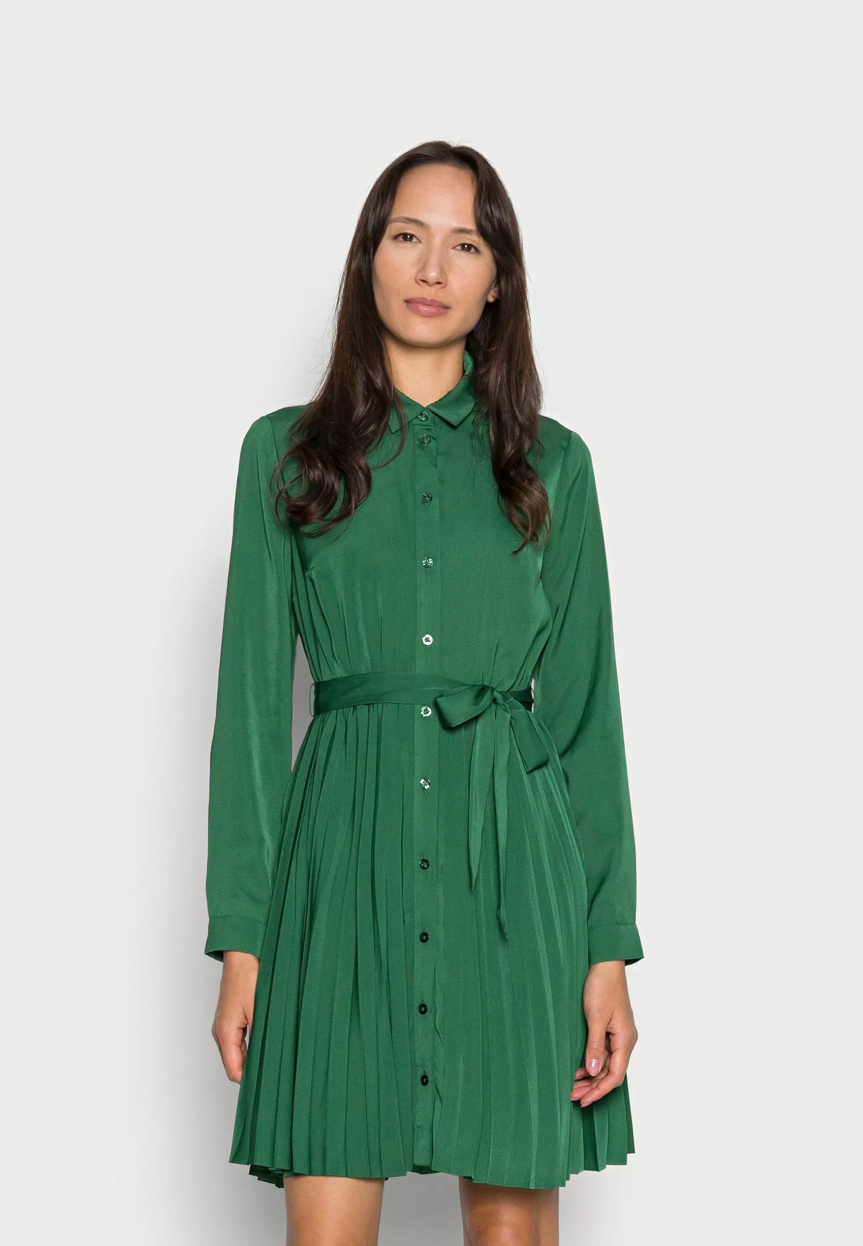 Shirt Dress - Dark Green Anna Field Shirt Dress - Dark Green -Anna Field Shop 82f0aef0f65c4ddca79a2c5f4dbee1a8 scaled