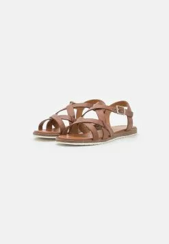 Anna Field Leather - Sandals -Anna Field Shop 831b52cdb37f4e8bbd0bf6e405fe93e8 scaled