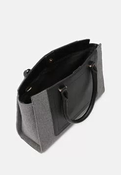 Anna Field Handbag - 102 - Grey 2 Anna Field Handbag - 102 - Grey -Anna Field Shop 831f9083c1d840c5a5e4c0e9e5ec6973 scaled