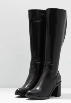 Anna Field Boots - Black -Anna Field Shop 84306eda81b44497b8a864ea45032a77