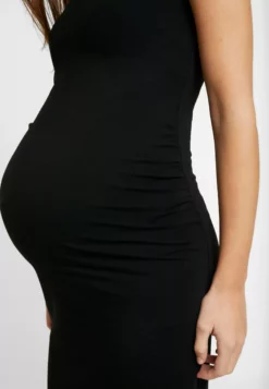 Anna Field MAMA 2 Pack - Shift Dress - Dark Blue/Black -Anna Field Shop 8482b3997be94662827cc7e145ab40b2 scaled