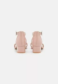 Anna Field Sandals - Rose Gold-Coloured 3 Anna Field Sandals - Rose Gold-Coloured -Anna Field Shop 849203327c85454b88191caa3813d250 scaled