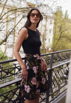 Anna Field Day Dress - Day Dress