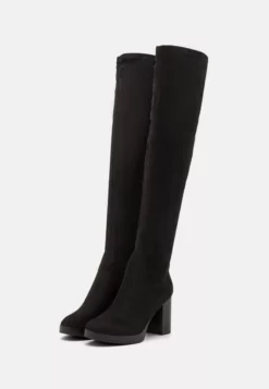 Anna Field Over-The-Knee Boots - Over-The-Knee Boots -Anna Field Shop 84ff2d3c528f4f2b8ed056652d719d3f scaled
