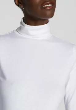 Anna Field Long Sleeved Top - White -Anna Field Shop 850a695a85064998afe53ed1d401fcb8 scaled