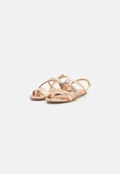 Anna Field Sandals - Rose Gold-Coloured 2 Anna Field Sandals - Rose Gold-Coloured -Anna Field Shop 85507a3e18c748029584b580ce9e7569 scaled