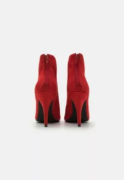 Anna Field High Heeled Ankle Boots - High Heeled Ankle Boots -Anna Field Shop 85594651a80a482d83124a1d6647dfb0 scaled