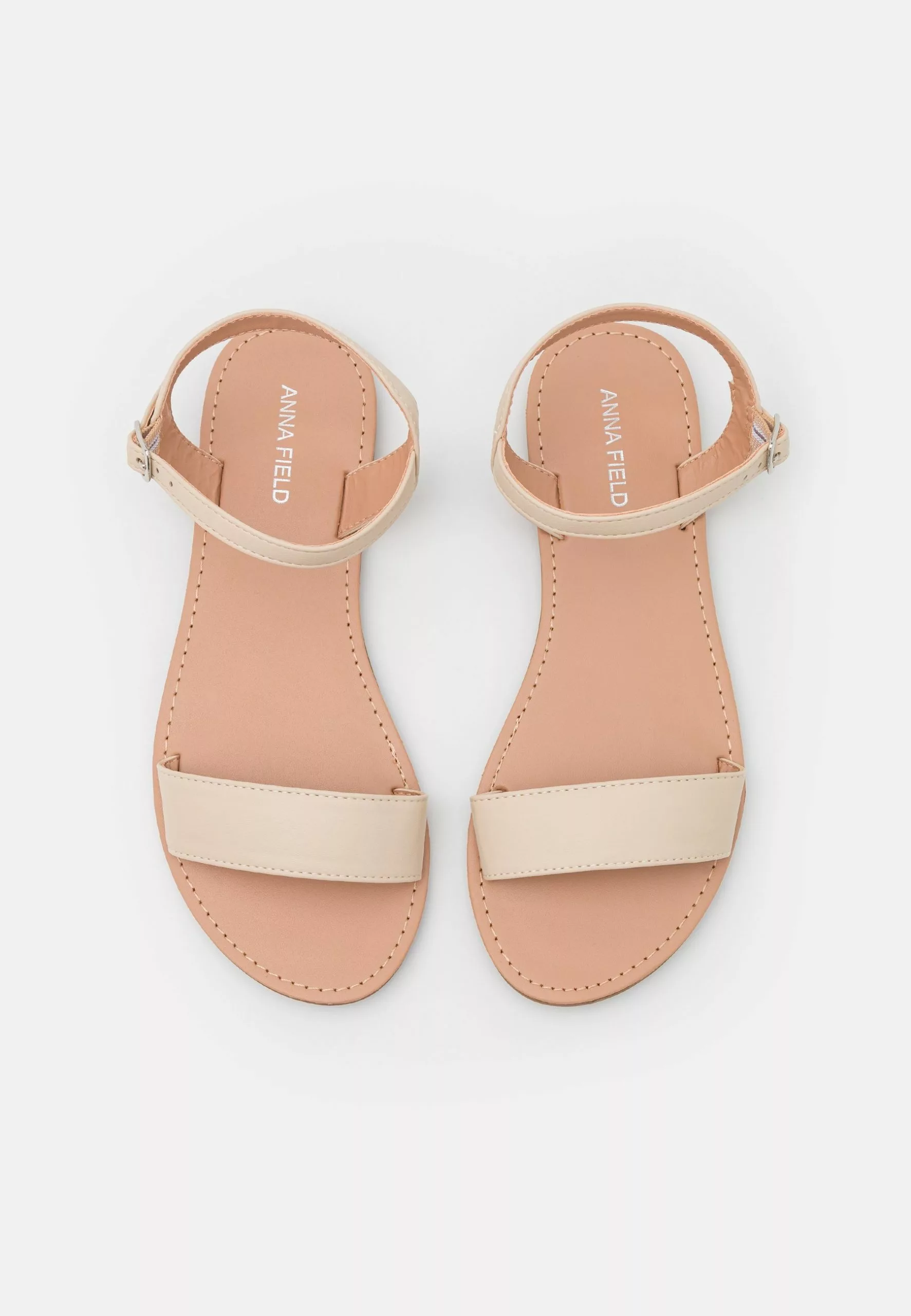 Sandals - Beige Anna Field Sandals - Beige -Anna Field Shop 85c0f524e2b14706b905eaba5a9b9ff0 scaled